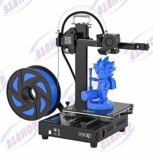 [81SHOP] очень популярный 3D принтер 3D принтер корпус тихий звук высокая скорость печать usb порт печать размер 180*180*180.TPU/PLA/ABS/PETG/PA/Nylon соответствует 