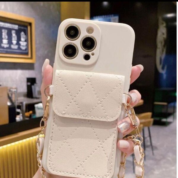 スマホケース☆i Phone11pro