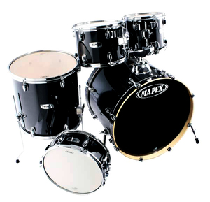 ◆◆Mapex V Lacquer Shell Kit ラッカー塗装です。新品です。即決落札して頂けます。