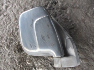  Mitsubishi U62T Minicab right * side mirror door mirror MR628409