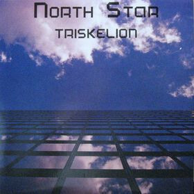 北米プログレ/1988/North Star/Triskelion