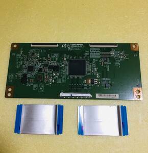 *Panasonic Panasonic VIERA viera 39 type liquid crystal television TH-39A300 T-CON basis board 