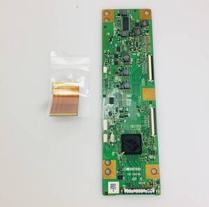 *Panasonic Panasonic VIERA viera TH-L37S2 liquid crystal tv-set T-CON basis board 