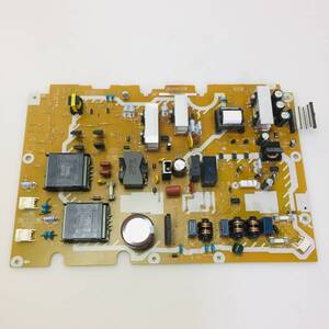 *Panasonic Panasonic VIERA viera TH-L37R1 liquid crystal tv-set power supply basis board 