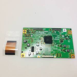 *Panasonic Panasonic VIERA viera TH-L37R1 liquid crystal tv-set T-CON basis board 