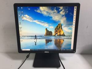 ◎DELL デル E1715SC 17型 スクエア 液晶モニター 液晶ディスプレイ