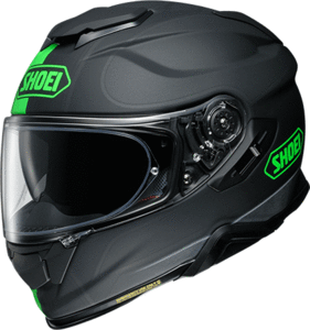 SHOEI フルフェイスヘルメット　GT-Air2　GT-Air II ジーティー - エアー ツー　REDUX　リダックス　TC-4　M