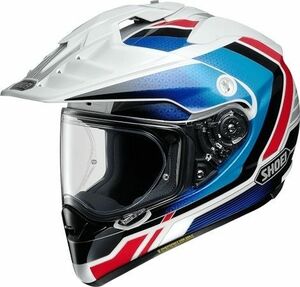 SHOEI オフロードタイプヘルメット　HORNET-ADV　ホーネットエーディーヴイ　SOVEREIGN　ソヴリン　TC-10　S