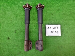 * Ford Mustang GF-1FARWP4* front shock absorber left right set *SUS * free shipping * 231211