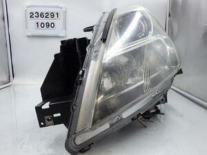 ＭＰＶ DBA-LY3P 左ヘッドランプASSY AFS付 ディスチャージ　 L530-51-041 　236291 ★送料無料★　☆LI