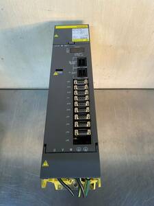 (中古品 ) FANUC ファナック A06B-6078-H206#H500