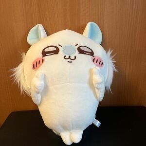 古本屋　ちいかわ　モモンガ　big ぬいぐるみ