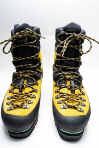 LA SPORTIVA NEPAL EVO GTX スポルティバ ネパール エボ GTX EU41 26.1cm 登山靴 冬靴 雪山 GORE-TEX 防水 防寒