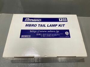 ジャンク　ニッサン　NISSAN ルークス　社外　LED テールランプ　クローム　スモーク　SUZUKI スズキ　パレット　ML21S MK21S