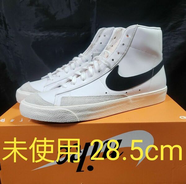 NIKE BLAZER MID 77 VNTG BQ6806 28.5cm 未使用