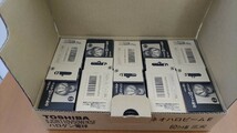 【送料込 未開封品】東芝 ハロゲン電球 ネオハロビーム50φ JDR110V50W/K5F 60W形広角 10個セット E11 50mmウシオ USHIO ダイクロハロゲン_画像2