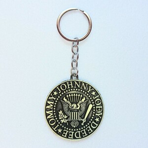 RAMONESlamo-nz key holder ①