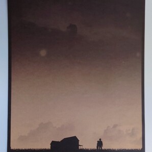 Interstellar インターステラー ポスター ②