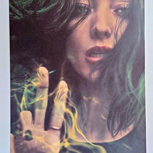 The Gifted ザ・ギフテッド エマ・デュモン ポスター ①