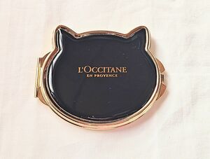 L''OCCITANE ロクシタン プロヴァンス キャットミラー