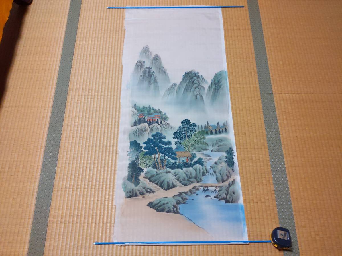 2025年最新】Yahoo!オークション -掛軸 蓬莱山の中古品・新品 2025年最新】Yahoo!オークション -掛軸 蓬莱山の中古品・新品