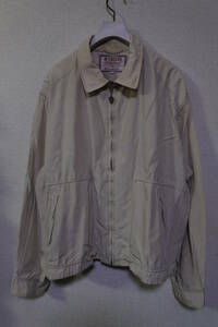 60's McGREGOR Vintage Drizzler Jacket size 50 USA製 マクレガー ドリズラージャケット ビンテージ