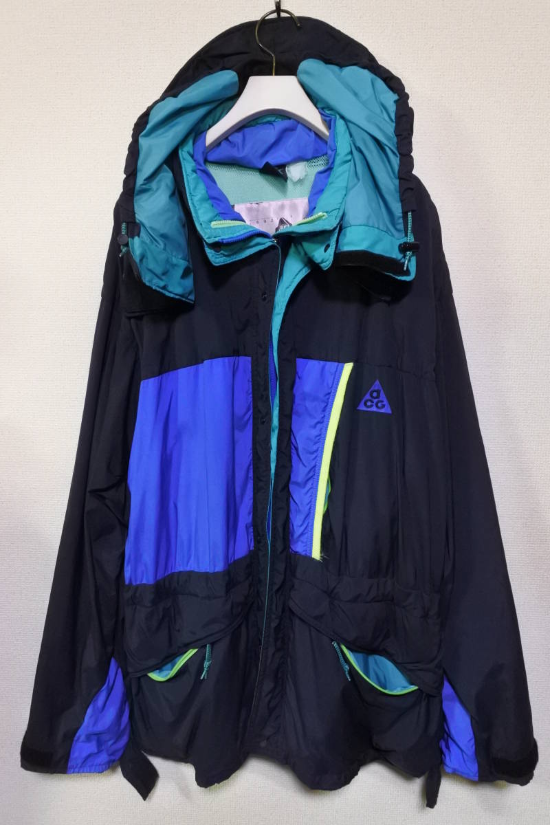 Yahoo!オークション -「nike acg alpine jacket」の落札相場 Yahoo!オークション -「nike acg alpine jacket」の落札相場