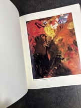 『絶版本 鶴岡義雄 画集 Yoshio Tsuruoka 1000部限定 Limited edition of 1000 』_画像5