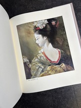 『絶版本 鶴岡義雄 画集 Yoshio Tsuruoka 1000部限定 Limited edition of 1000 』_画像8