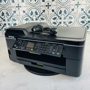 EPSON　エプソン　PX-1600f　プリンター