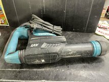 【中古品 / 動作品】★マキタ(makita) 電動ハンマ HM0871C【12/25終了! 年末セール価格!】_画像3