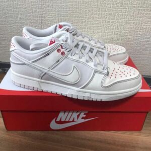 NIKE DUNK LOW RETRO SE/ナイキ ダンク LOW レトロ SE DV0834-100 26.5