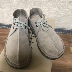 クラークス オリジナルス デザートトレック メンズ CLARKS ORIGINALS ブーツ Desert Trek 