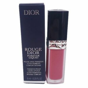 【DIOR/ディオール】ROUGE DIOR FOREVER/ルージュディオール ファーエヴァー 620 SEQUIN/シークイン SEDUCTIVE/セダクティブ 6ml★5054