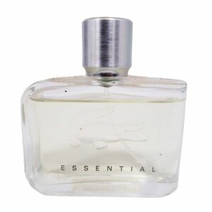 【LACOSTE/ラコステ/香水】ESSENTIAL EAU de TOILETTE/エッセンシャル オードトワレ 75ml 残量/約9割 レディース★