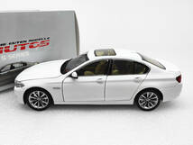 GTAUTOS 1/18 BMW 5 535i_画像2