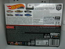 HOTWHEELS PREMIUM 2CARPACK PANDEM BMW M1 PROCAR LANCIA STRATOS ホットウィールプレミアム BMW M1 プロカー ランチアストラトス_画像10