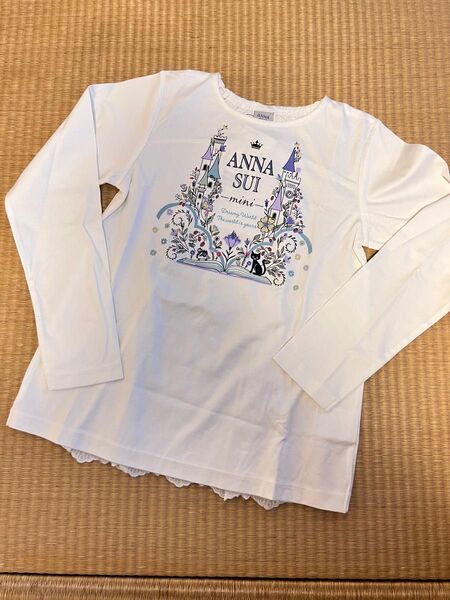 ANNA SUI mini アナスイミニ　140 新品