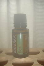 ★即決★doTERRA ドテラ バジル 15mL エッセンシャルオイル★未使用★_画像1