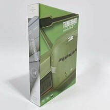 サンダーバード ARE GO ブルーレイ コレクターズBOX1 (初回限定生産) [Blu-ray]_画像2