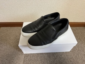 ★美品 ペリーコサニー スリッポン 39サイズ