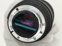 ●Nikon ニコン AF DC-Nikkor 105mm f/2D カメラ レンズ 1:2 [y202]_画像9