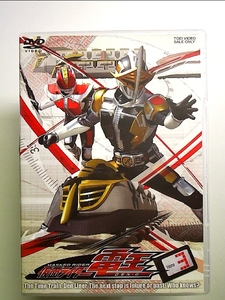 仮面ライダー電王 VOL.3 [DVD]