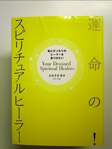 運命の!スピリチュアルヒーラー―私にぴったりのヒーラーを見つけたい 単行本