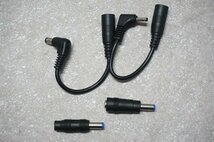[SK][L3054360] iFi audio アイファイオーディオ DC ipurifier ノイズキャンセラー 元箱等付き_画像4