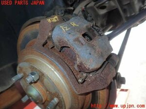 5UPJ-87894095]アルシオーネ SVX(CXW)左リアキャリパー 中古