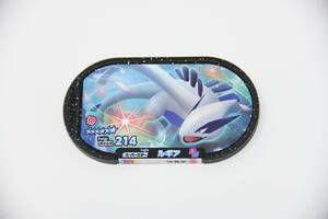 ★☆ポケモンメザスタ スーパースター ルギア プレイ用 中古 星 ☆６　ポケットモンスター ＧＳ１弾②☆★