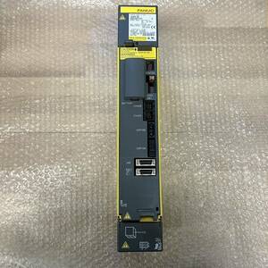 ジャンク品　FANUC　ファナック　A06B-6240-H103　サーボアンプ　部品取り　電子部品　U-291