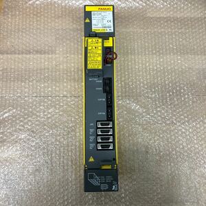 ジャンク品　FANUC　ファナック　A06B-6114-H303　サーボアンプ　部品取り　電子部品　U-330