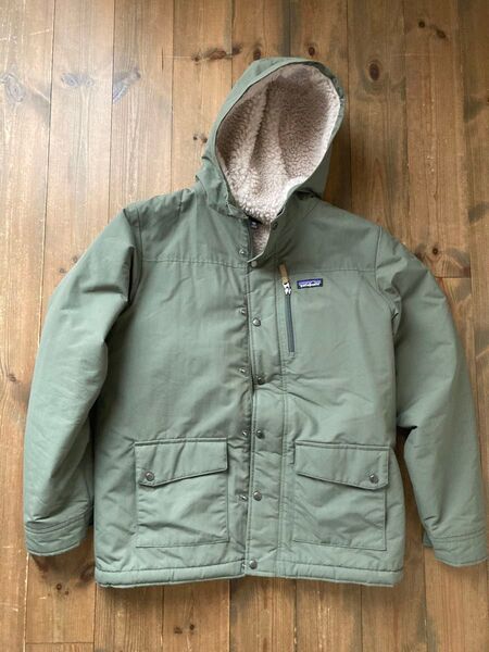 パタゴニア ダウン キッズXXL patagonia